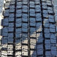 Dunlop SP 001, 11 R22.5 ЯПОНИЯ. Зимние, без шипов, 2016 год, без износа, 1 шт