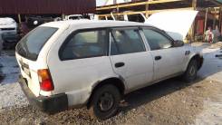 Toyota Corolla. EE103, 5EFE