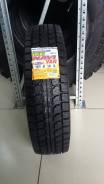 Goodyear Ice Navi Van. Зимние, без шипов, 2013 год, без износа, 1 шт