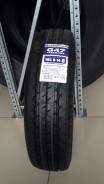 Goodyear FlexSteel G47. Летние, 2011 год, без износа, 4 шт