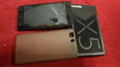 DOOGEE X5. �/� ����