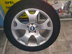 Комплект дисков для BMW X5 E53. 9.0x19" 5x120.00 ET48