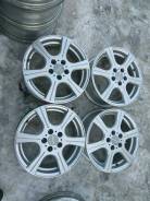 Manaray Sport Smart. 6.0x15, 5x100.00, ET43, ЦО 73,0 мм.