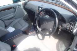 Mercedes-Benz C-Class. W202, 111974