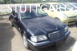 Mercedes-Benz C-Class. W202, 111974