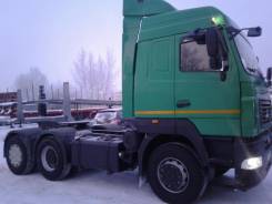 МАЗ 6430В9-1420-010. Продается тягач , 11 122 куб. см., 9 670 кг.