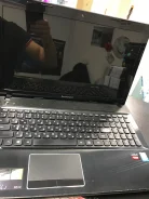 Lenovo IdeaPad G510. 15.6", 2,5����, ��� 4 ��, ���� 500���, WiFi: 1, Bluetooth: 1, ����������� �� 3��. ����