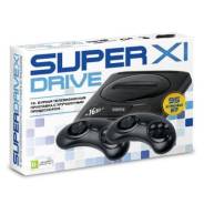 Sega Mega Drive. Под заказ из Владивостока