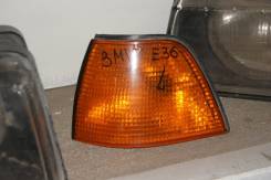 Поворотник. BMW