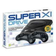 Sega Mega Drive. ��� ����� �� ������������ ����
