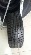 Goodyear Ice Navi NH. Зимние, без шипов, 2006 год, без износа, 4 шт