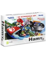 Hamy. ��� ����� �� ������������