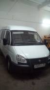 ГАЗ 2752. Продается Соболь, 2 900 куб. см., 7 мест