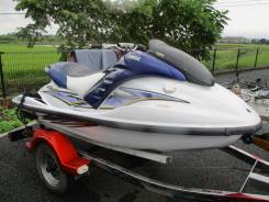 Yamaha. 156,00 л.с., 2004 год год. Под заказ