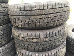 Bridgestone Blizzak VRX. Зимние, без шипов, износ: 5%, 2 шт