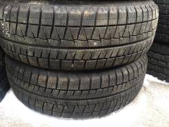 Bridgestone Blizzak Revo GZ. Зимние, без шипов, износ: 5%, 2 шт