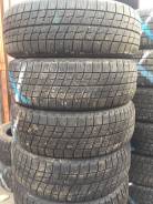Bridgestone Ice Partner. Зимние, без шипов, износ: 10%, 4 шт