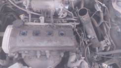 Коллектор. Toyota Caldina, ET196, ET196V