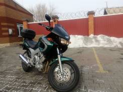 Yamaha TDM 850. 850 куб. см., исправен, птс, с пробегом