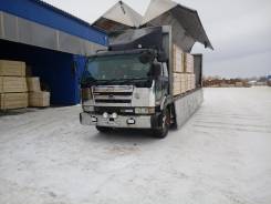 Nissan Diesel UD. Продается грузовик , 12 503 куб. см., 10 000 кг.