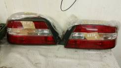 Стоп-сигнал. Toyota Chaser, GX100, GX105, JZX100, LX100, SX100, JZX105, JZX101 Двигатели: 1JZGE, 1JZGTE, 1GFE, 2LTE, 4SFE, 2JZGE