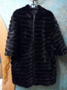 Шубы из норки. 50, 52, 54