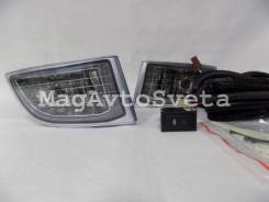 Фара противотуманная. Toyota Land Cruiser Toyota Land Cruiser Prado