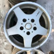 Liso. 6.5x15, 5x114.30, ET35