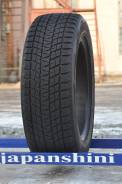 Bridgestone Blizzak DM-V1. Зимние, без шипов, 2010 год, износ: 30%, 4 шт