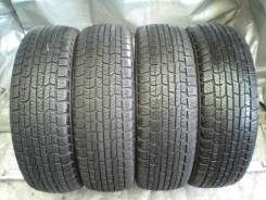 Goodyear Ice Navi Zea. Зимние, без шипов, 2009 год, износ: 10%, 4 шт