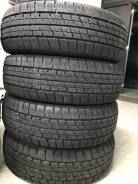 Goodyear Ice Navi Zea II. Зимние, без шипов, 2011 год, износ: 10%, 4 шт
