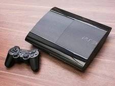 Sony PlayStation 3 Super Slim. Под заказ из Владивостока
