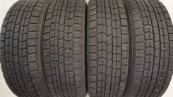 Dunlop DSX-2. Зимние, без шипов, 2011 год, износ: 10%, 4 шт