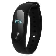 Умный фитнес-браслет Xiaomi Mi Band 2