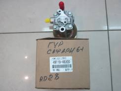 Гидроусилитель руля. Nissan Safari, WYY61, WTY61, WFGY61, VRGY61, RG161, WGY61 Nissan Patrol Двигатели: RD28ETI, RD28TI