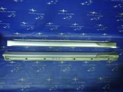 Порог пластиковый. Subaru Legacy B4, BLE, BL9, BL5, BL, BP, BP5, BP9, BPE Subaru Legacy, BLE, BP5, BL, BL5, BP9, BP, BL9, BPE Двигатели: EJ20X, EZ30D...