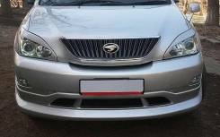 Обвес кузова аэродинамический. Lexus RX330, MCU38 Lexus RX350, GSU30, GSU35 Lexus RX300, MCU35 Toyota Harrier, GSU36, MCU36W, GSU30, GSU35W, GSU36W, M...