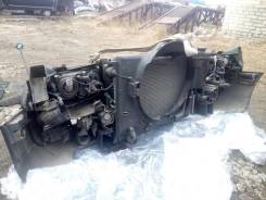Ноускат. BMW 5-Series, Е39