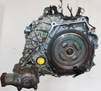АКПП. Honda Mobilio, GB2 Двигатель L15A