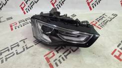 Фара. Audi A5 Audi S5, 8T, 8T3, 8TA Audi RS5, 8T3 Двигатели: CFSA, CAKA, CCBA