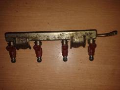 Инжектор. Nissan: March, Wingroad, Almera Classic, Expert, Primera Camino, Primera, Bluebird, Sunny, AD, Tino, Avenir, Almera, Bluebird Sylphy, AD Van...