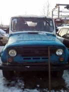 УАЗ 3151