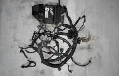 Проводка двс. Nissan: Bluebird Sylphy, Wingroad / AD Wagon, Sunny, AD, Almera, Wingroad Двигатели: QG15DE, LEV