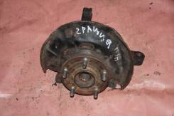 Ступица. Toyota: Mark II Wagon Qualis, Windom, Camry Gracia, Solara, Scepter, Pronard, Sienna, Harrier, Camry, Avalon Двигатели: 1MZFE, 2MZFE, 4VZFE...