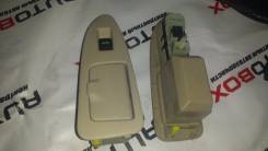 Кнопка стеклоподъемника. Toyota Windom, MCV30 Lexus ES300, MCV30 Двигатель 1MZFE