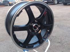 Yamato Nomura. 7.5x18, 5x114.30, ET40, ЦО 60,1 мм.