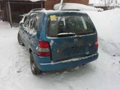 Mazda Demio. DW3W, B3