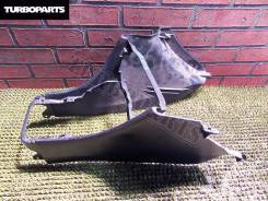 Панель салона. Toyota Celica, ST202, ST205, ST202C Toyota Curren, ST207, ST206, ST208 Двигатели: 3SGE, 3SFE, 3SGTE, 4SFE