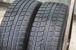 Toyo Winter Tranpath MK3. Зимние, без шипов, износ: 5%, 2 шт