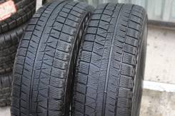 Bridgestone Blizzak Revo GZ. Зимние, без шипов, износ: 5%, 2 шт